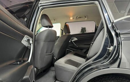 Geely Atlas I, 2018 год, 1 979 000 рублей, 18 фотография