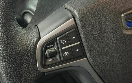 Geely Atlas I, 2018 год, 1 979 000 рублей, 12 фотография