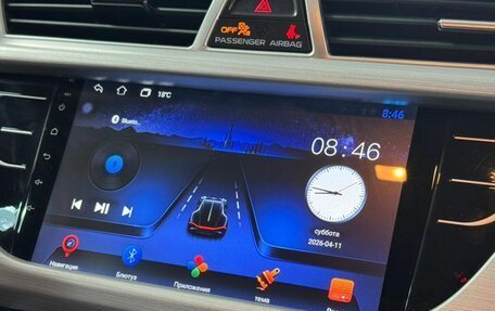 Geely Atlas I, 2018 год, 1 979 000 рублей, 16 фотография