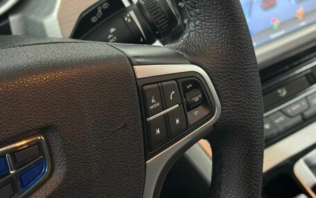 Geely Atlas I, 2018 год, 1 979 000 рублей, 13 фотография