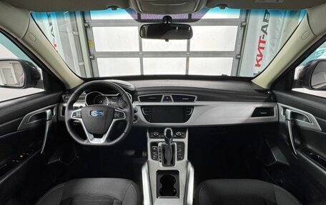 Geely Atlas I, 2018 год, 1 979 000 рублей, 10 фотография