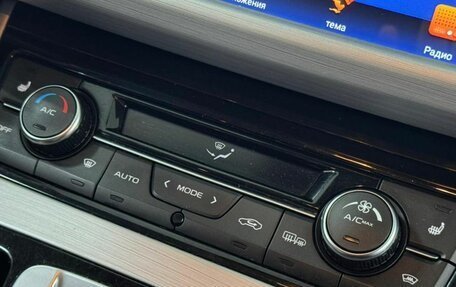 Geely Atlas I, 2018 год, 1 979 000 рублей, 15 фотография