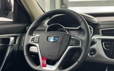 Geely Atlas I, 2018 год, 1 979 000 рублей, 11 фотография