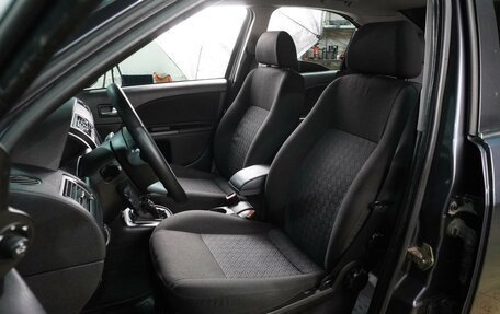 Ford Mondeo III, 2007 год, 499 000 рублей, 10 фотография