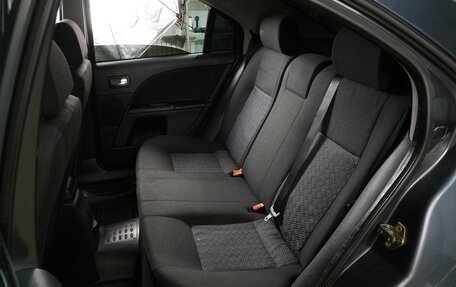 Ford Mondeo III, 2007 год, 499 000 рублей, 9 фотография