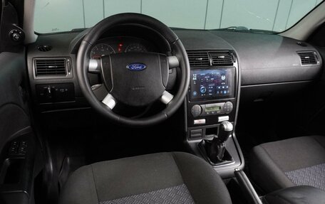 Ford Mondeo III, 2007 год, 499 000 рублей, 6 фотография