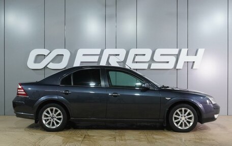 Ford Mondeo III, 2007 год, 499 000 рублей, 5 фотография