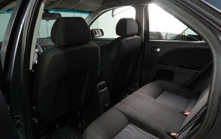 Ford Mondeo III, 2007 год, 499 000 рублей, 11 фотография