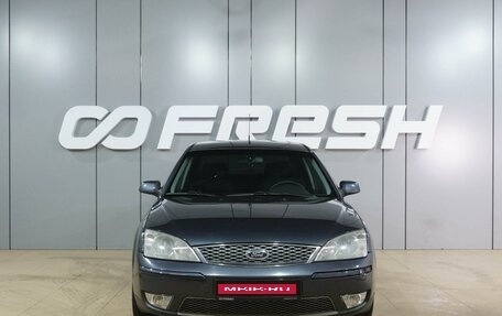 Ford Mondeo III, 2007 год, 499 000 рублей, 3 фотография