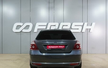 Ford Mondeo III, 2007 год, 499 000 рублей, 4 фотография