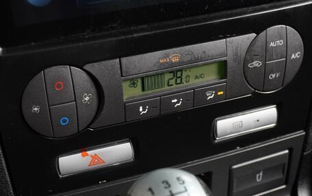 Ford Mondeo III, 2007 год, 499 000 рублей, 16 фотография