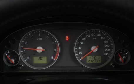 Ford Mondeo III, 2007 год, 499 000 рублей, 17 фотография