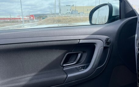 Skoda Fabia II, 2010 год, 400 000 рублей, 10 фотография