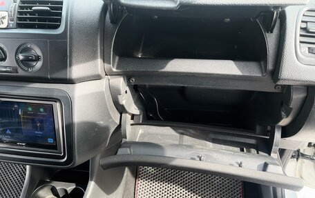 Skoda Fabia II, 2010 год, 400 000 рублей, 15 фотография