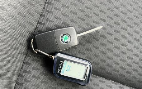 Skoda Fabia II, 2010 год, 400 000 рублей, 31 фотография