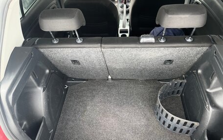 Skoda Fabia II, 2010 год, 400 000 рублей, 24 фотография