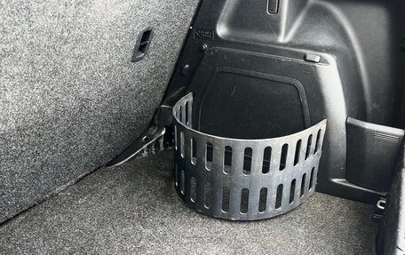 Skoda Fabia II, 2010 год, 400 000 рублей, 23 фотография