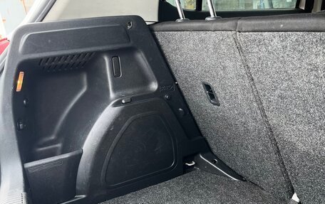 Skoda Fabia II, 2010 год, 400 000 рублей, 22 фотография