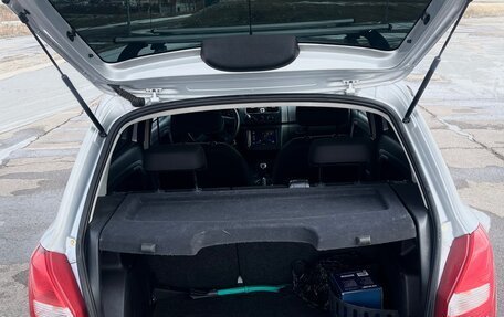 Skoda Fabia II, 2010 год, 400 000 рублей, 27 фотография