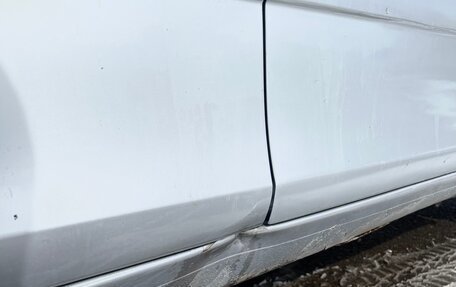 Skoda Fabia II, 2010 год, 400 000 рублей, 33 фотография