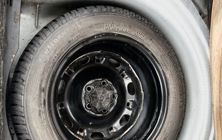 Skoda Fabia II, 2010 год, 400 000 рублей, 25 фотография