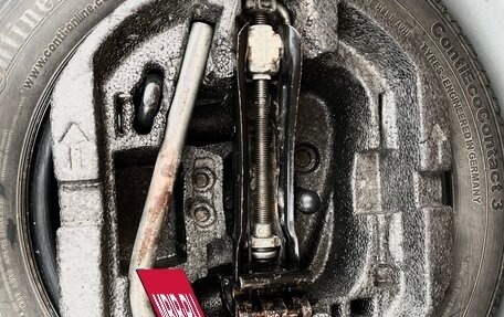 Skoda Fabia II, 2010 год, 400 000 рублей, 26 фотография