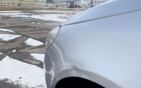 Skoda Fabia II, 2010 год, 400 000 рублей, 36 фотография