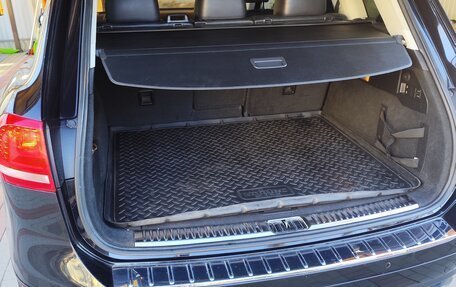 Volkswagen Touareg III, 2013 год, 2 250 000 рублей, 3 фотография