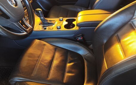 Volkswagen Touareg III, 2013 год, 2 250 000 рублей, 8 фотография