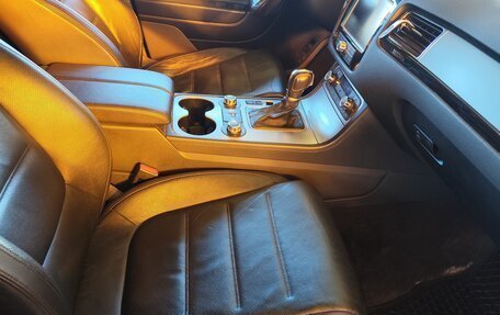 Volkswagen Touareg III, 2013 год, 2 250 000 рублей, 11 фотография