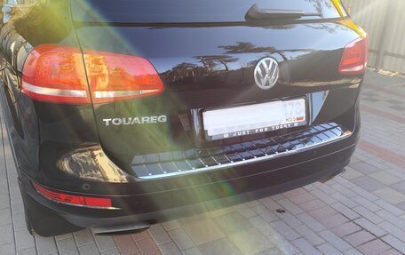 Volkswagen Touareg III, 2013 год, 2 250 000 рублей, 2 фотография