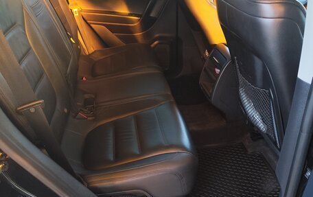 Volkswagen Touareg III, 2013 год, 2 250 000 рублей, 15 фотография