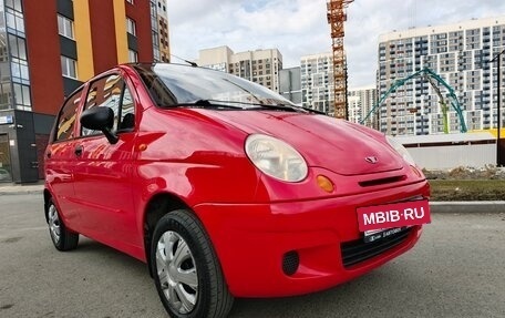 Daewoo Matiz I, 2010 год, 196 000 рублей, 2 фотография