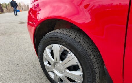 Daewoo Matiz I, 2010 год, 196 000 рублей, 18 фотография