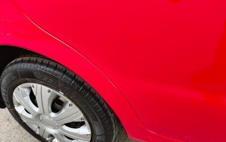 Daewoo Matiz I, 2010 год, 196 000 рублей, 20 фотография