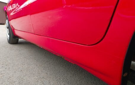 Daewoo Matiz I, 2010 год, 196 000 рублей, 21 фотография