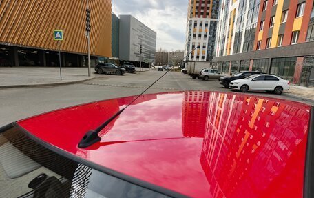 Daewoo Matiz I, 2010 год, 196 000 рублей, 24 фотография