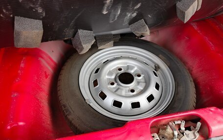 Daewoo Matiz I, 2010 год, 196 000 рублей, 26 фотография