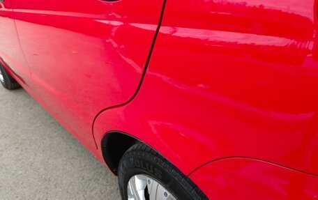 Daewoo Matiz I, 2010 год, 196 000 рублей, 17 фотография