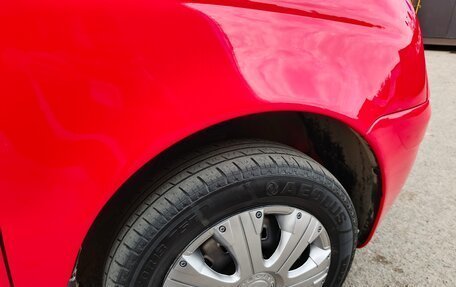 Daewoo Matiz I, 2010 год, 196 000 рублей, 19 фотография