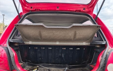 Daewoo Matiz I, 2010 год, 196 000 рублей, 27 фотография