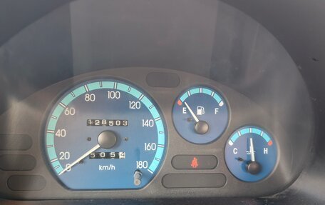 Daewoo Matiz I, 2010 год, 196 000 рублей, 32 фотография