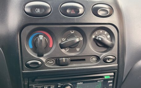 Daewoo Matiz I, 2010 год, 196 000 рублей, 33 фотография