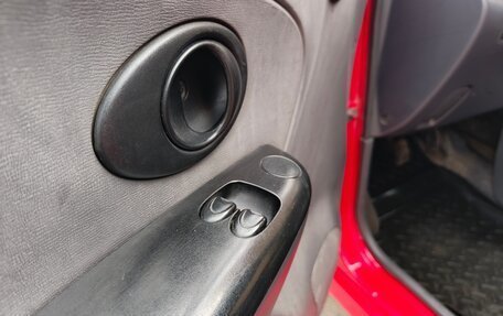 Daewoo Matiz I, 2010 год, 196 000 рублей, 34 фотография