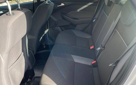 Ford Focus III, 2012 год, 880 000 рублей, 10 фотография