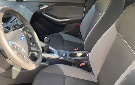 Ford Focus III, 2012 год, 880 000 рублей, 9 фотография