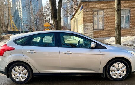 Ford Focus III, 2012 год, 880 000 рублей, 7 фотография