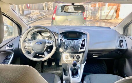 Ford Focus III, 2012 год, 880 000 рублей, 8 фотография