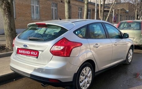 Ford Focus III, 2012 год, 880 000 рублей, 4 фотография