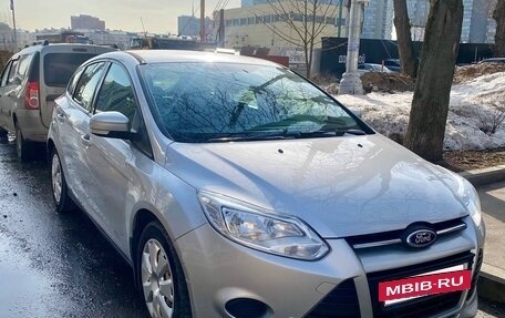 Ford Focus III, 2012 год, 880 000 рублей, 3 фотография